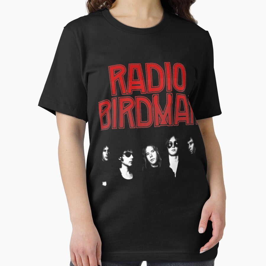 Radio Birdman, Australian punk rock band Premium by JohnMNovo