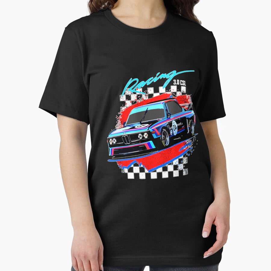 3.0 CSL Retro GT Racer Premium by JakaylaGoldner
