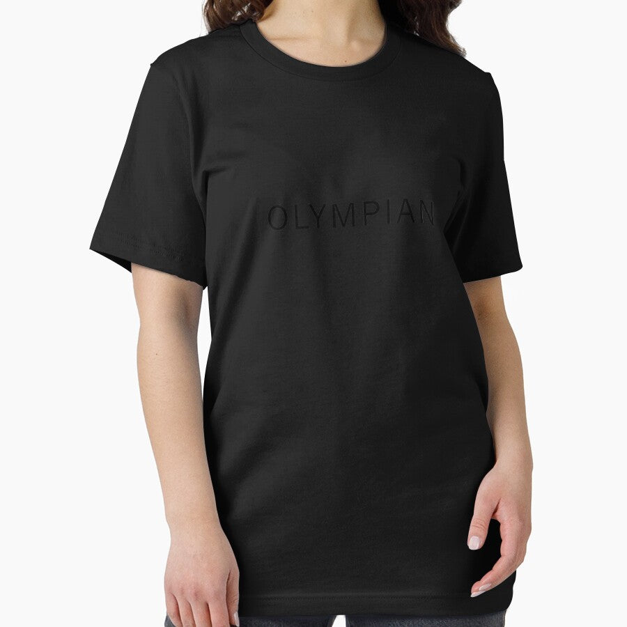 Copia De Copia De Crossfit Basic Classic T-Shirt by ayeshadanaqws