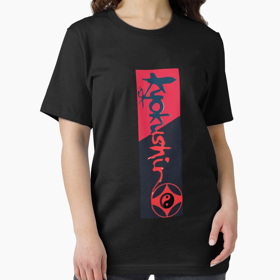 Kyokushinkai Society Of Absolute Truth Premium T-Shirt by laureljusjv