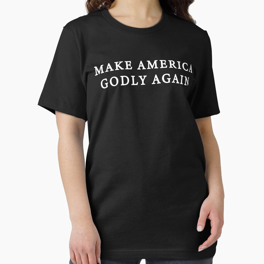 Make America Godly Again by RM2017