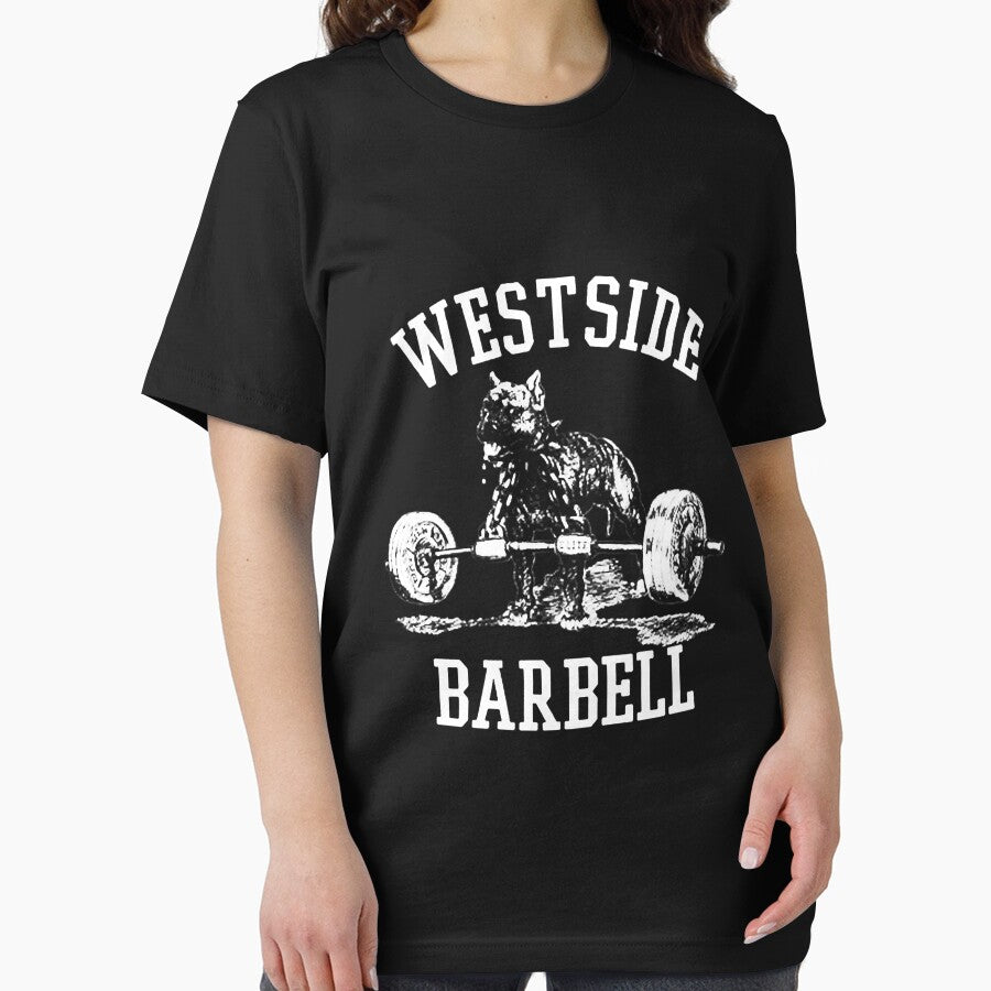 Westside Barbell by Tercartt38