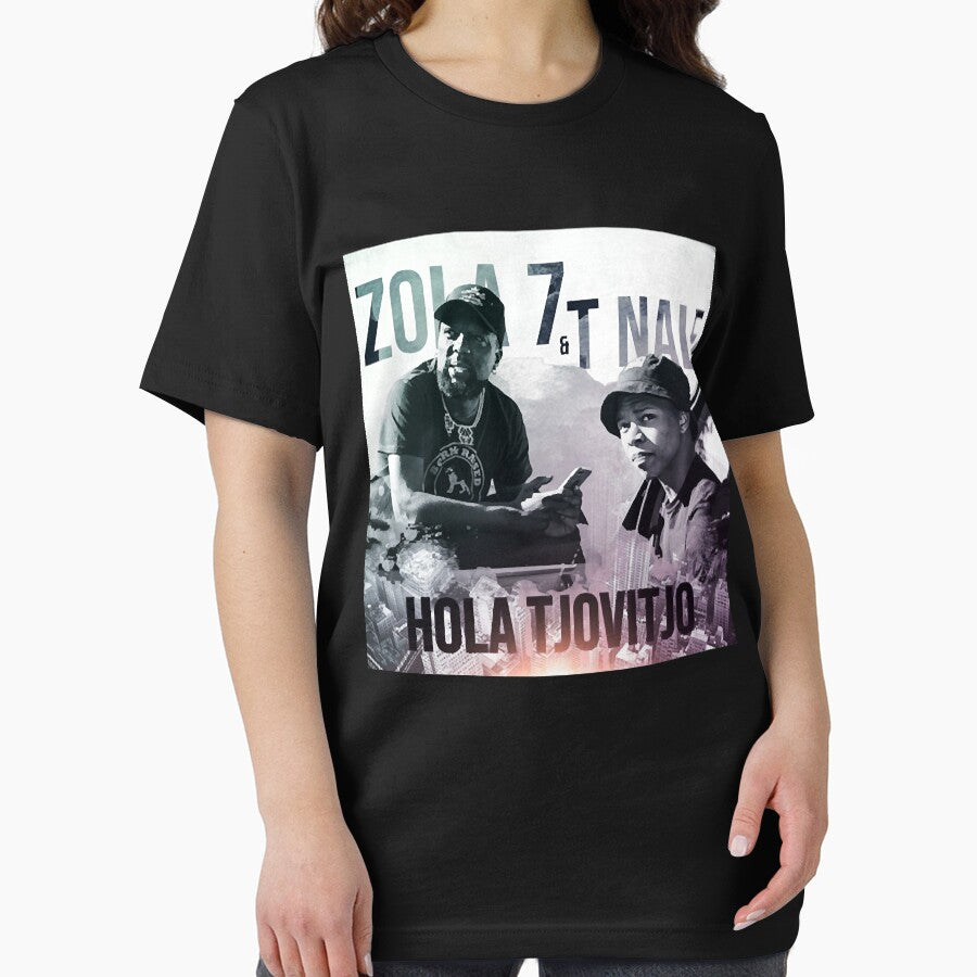rapper american Premium T-Shirt by Paulilso
