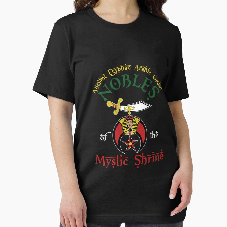 Nobles Of The Mystic Shrine AEAONMS PHA Father's Day Gift Premium by JeffreyMCombs