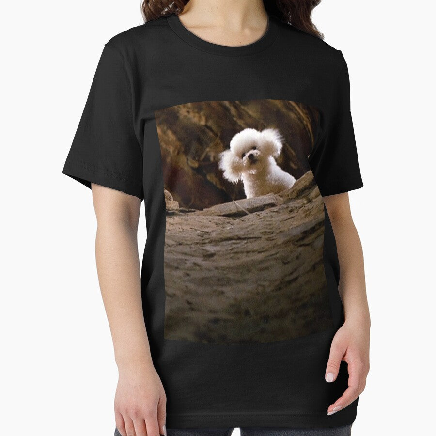 THE SILENCE OF THE LAMBS DOG PRECIOUS by AtanacioBridget