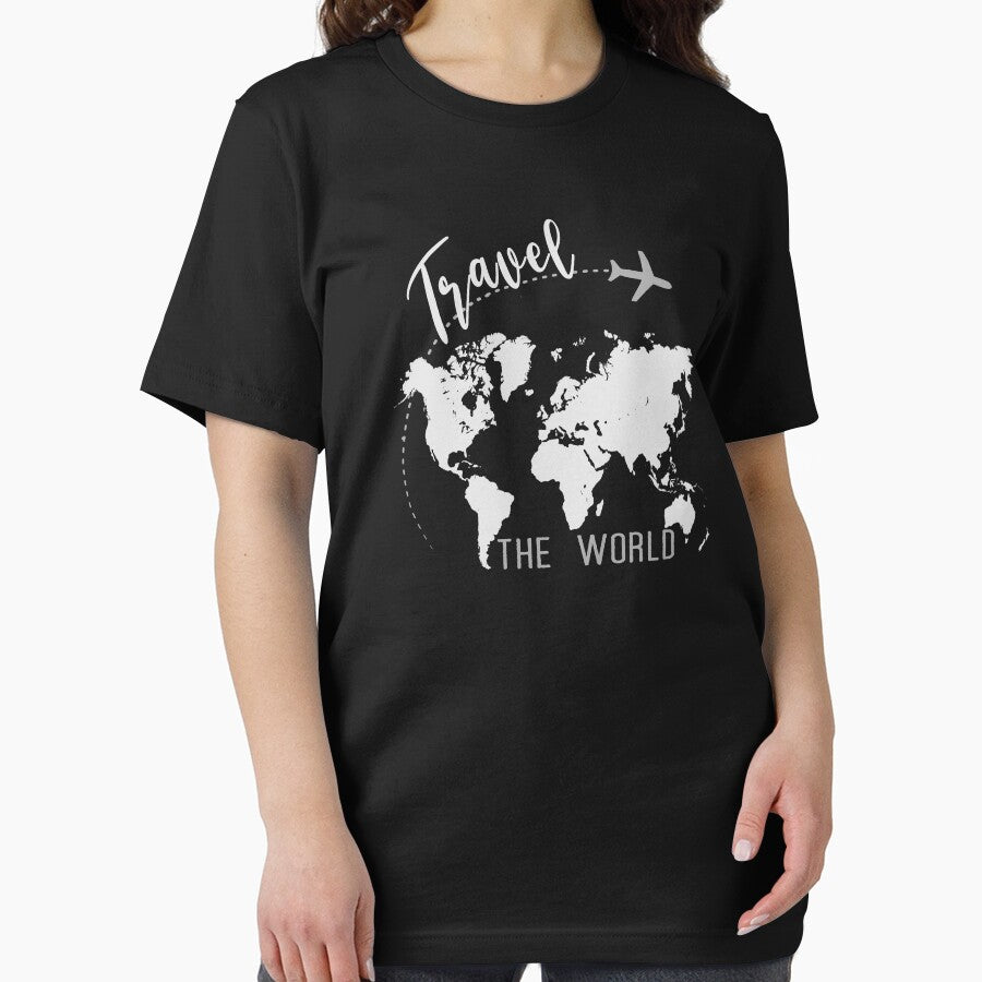 Travel The World by SmartStyle