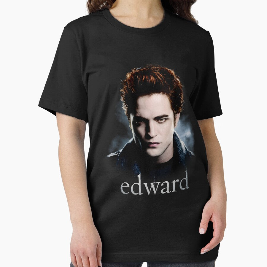 Vintage Zendaya The Drama Twilight Edward by ElliKlemato