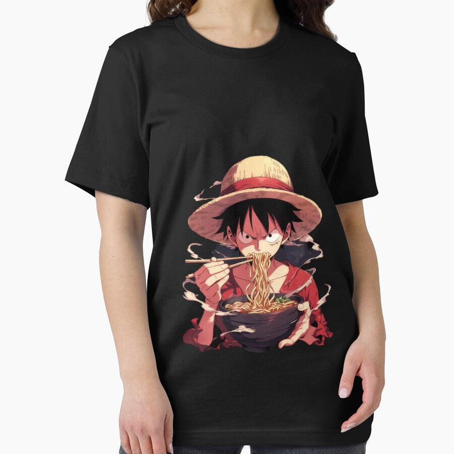 Luffy by vespira-motion