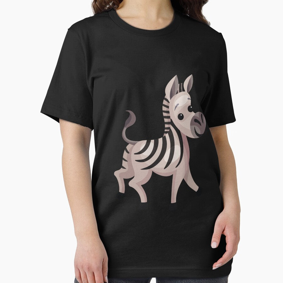 black and white striped long sleeve. by Zog AndCo