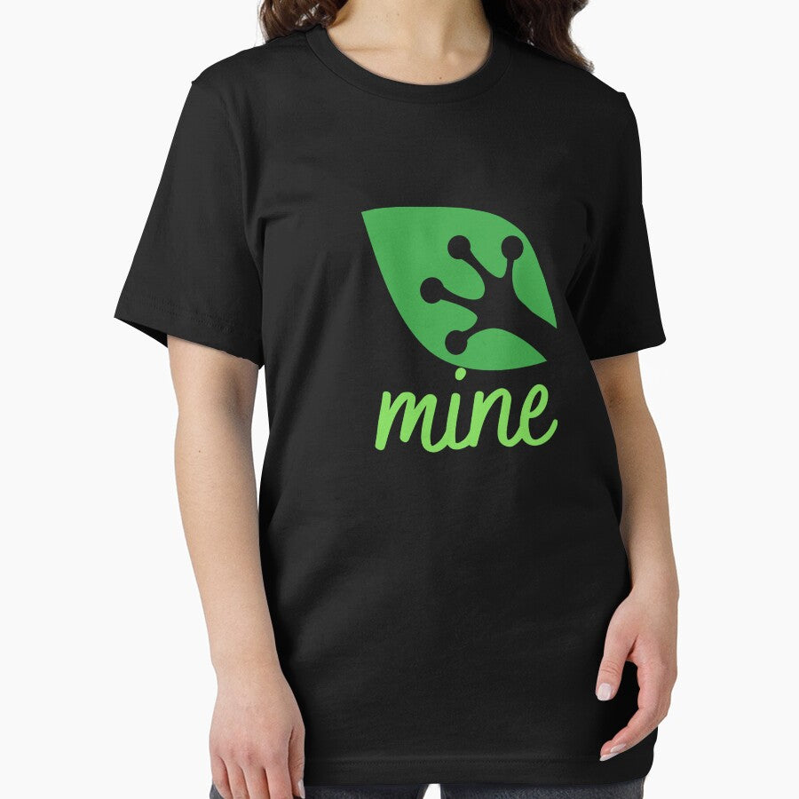 That's Mine by Marilen Navarro
