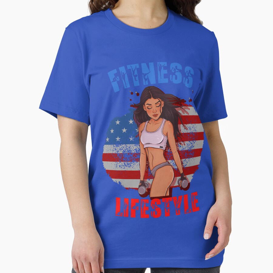 Fitness lifestyle by Sederus