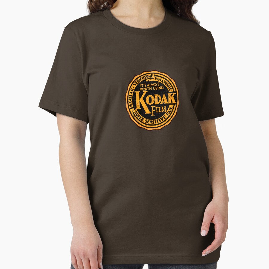 Kodak by Mark Higgins