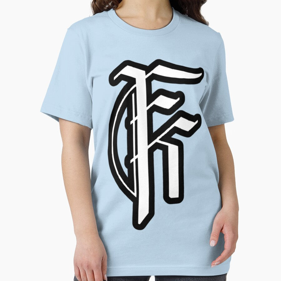 Fit For A King logo Long Sleeve T-Shirt by FelixsMartens