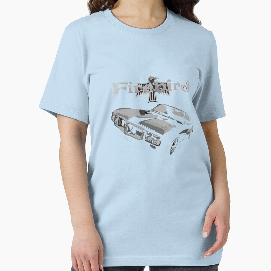69 Firebird Premium T-Shirt by FatihKokte