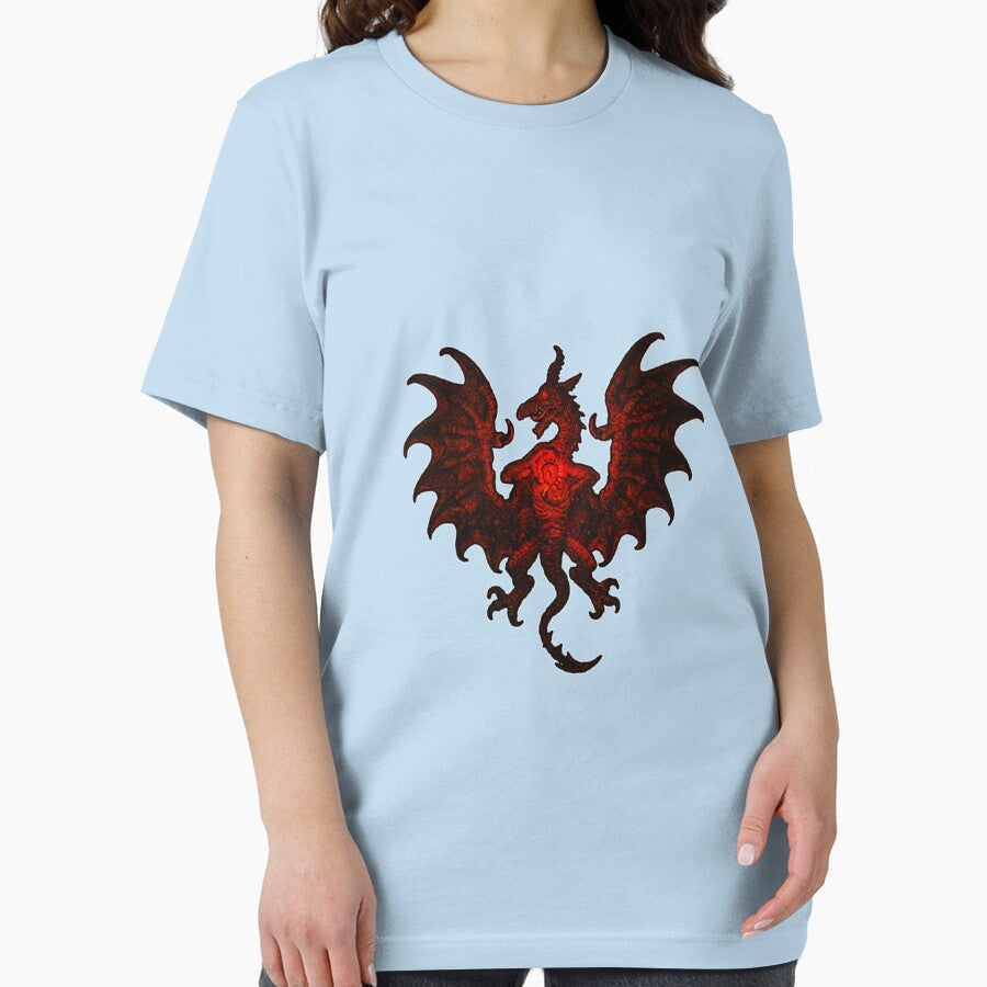 Arisen   Dragon's Dogma (Plain Ver.) by JoanyDoyl