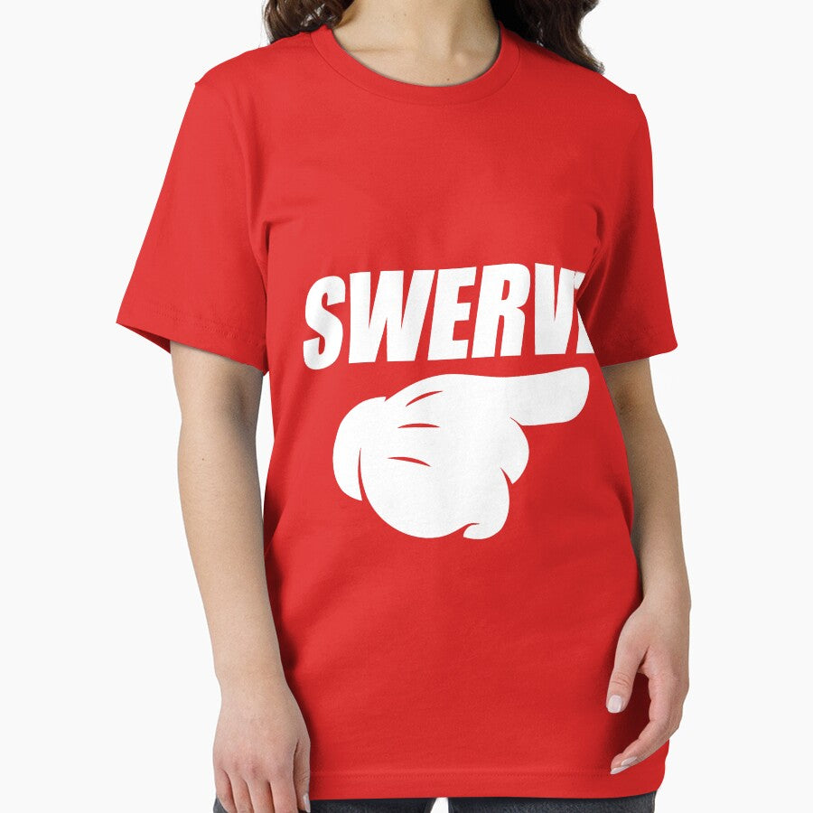 Swerve by roderick882