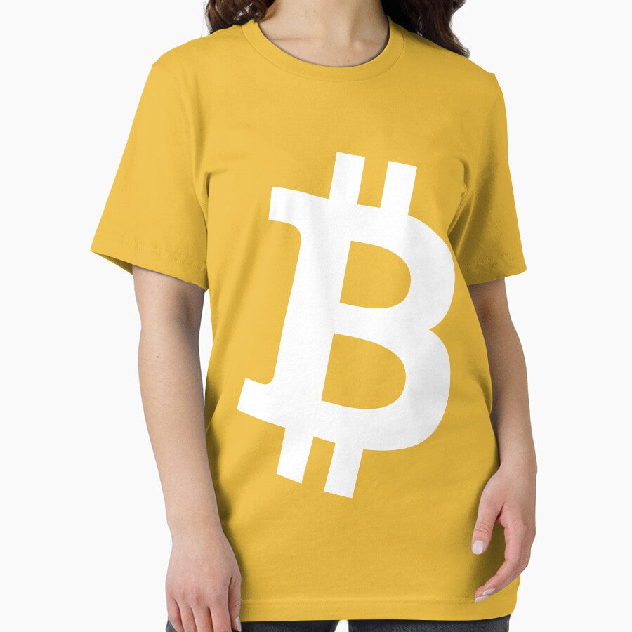 The Bitcoin B by tertiushand