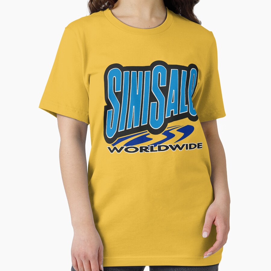 Sinisalo Worldwide 90 by Speedjunkies