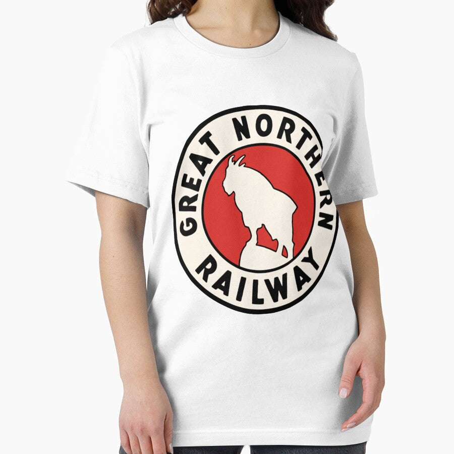 Great Northern Railway by aMe4la90