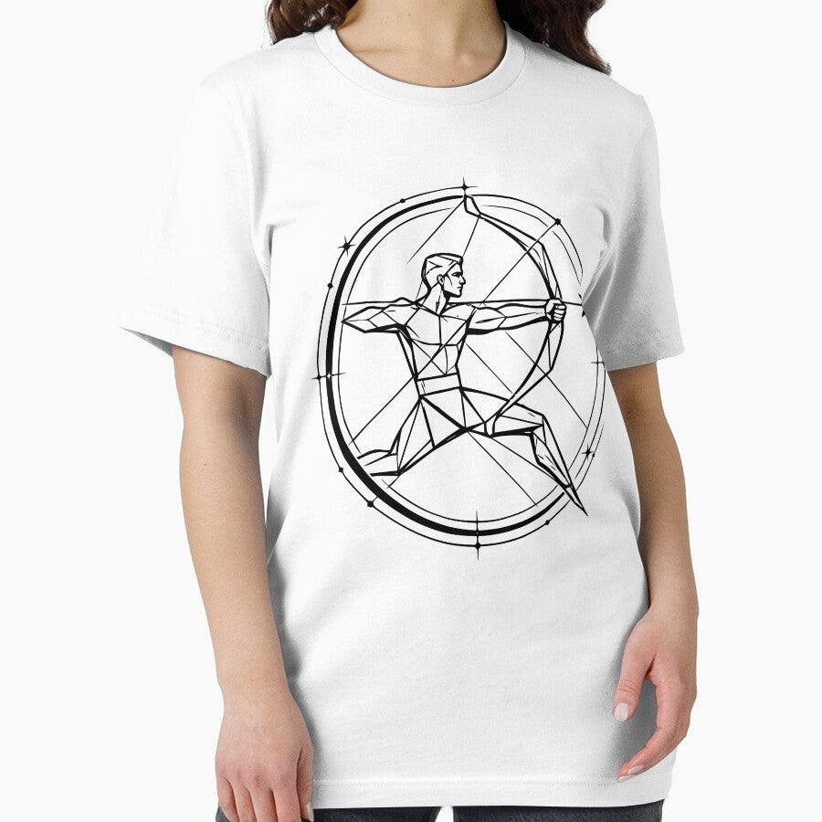 Sagittarius Zodiac Sign – Goal & Freedom by ElvisU