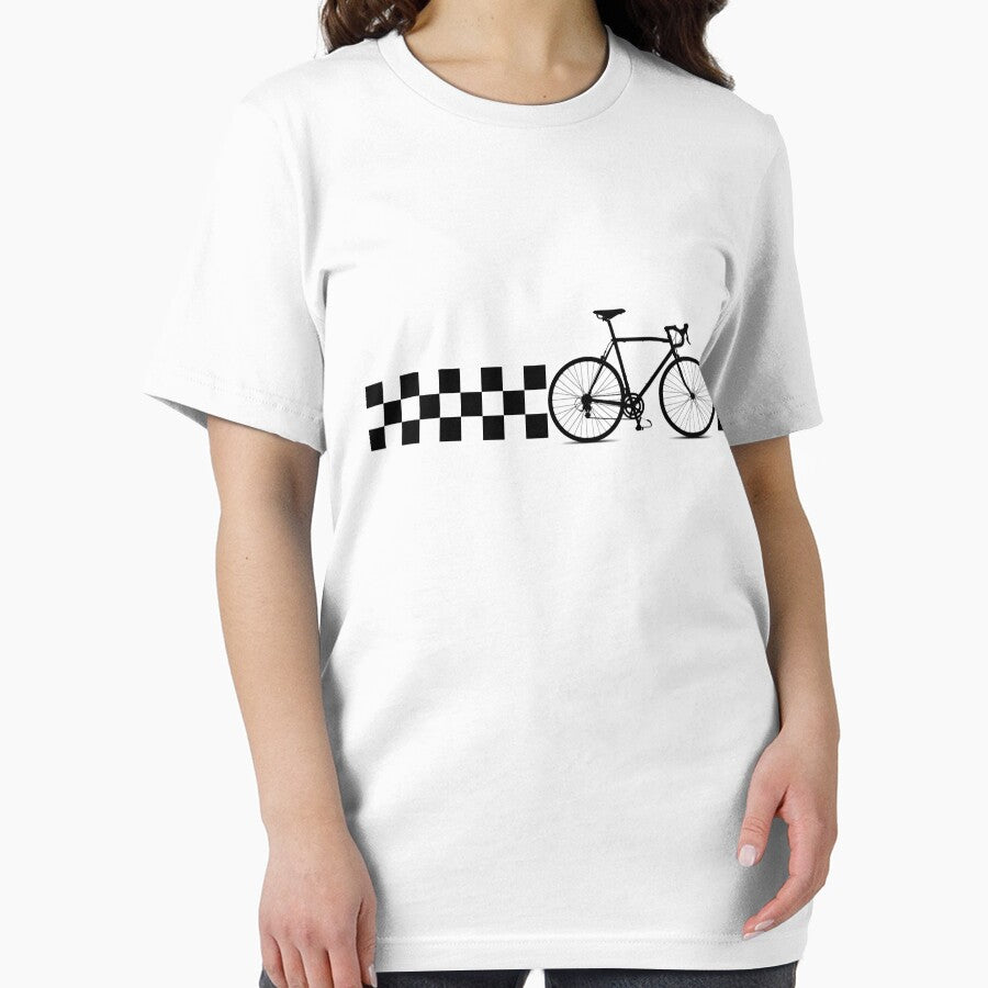 Bike Stripes Peugeot (Retro) by sher00