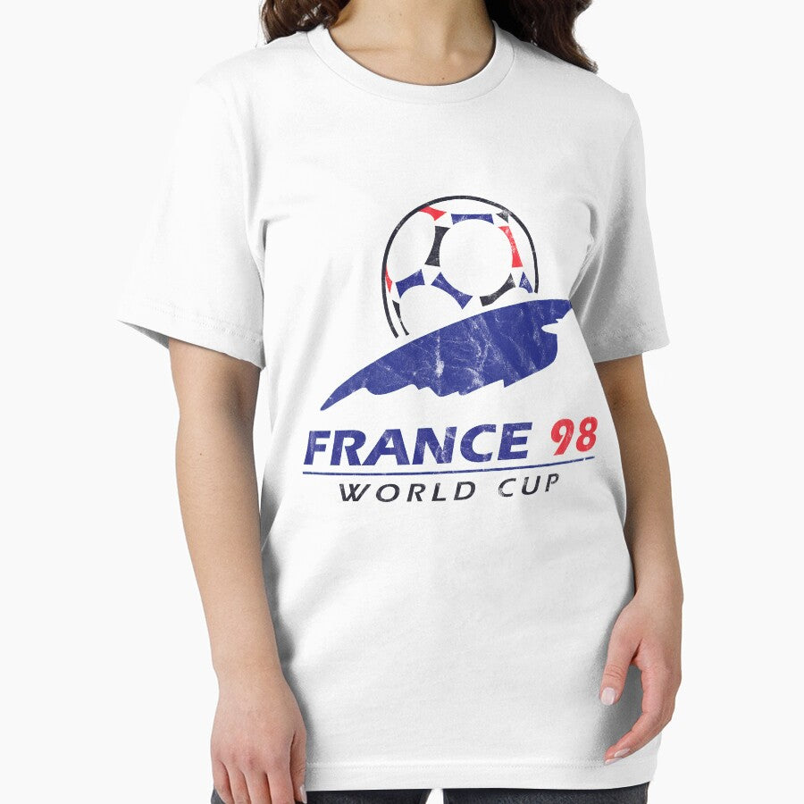 France 98 WC by Maisheep20