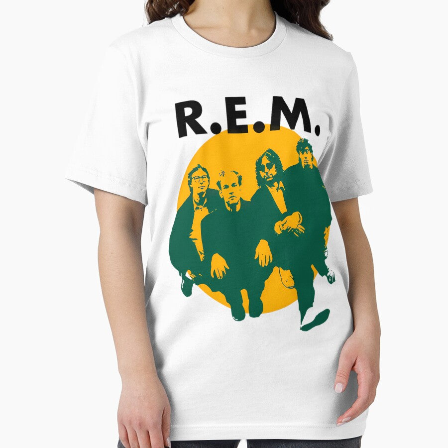 R.E.M. Band by TALEROX