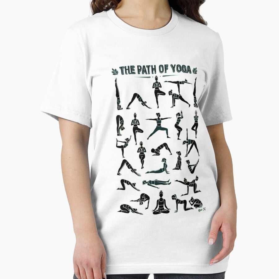 The Path Of Yoga by TB-73