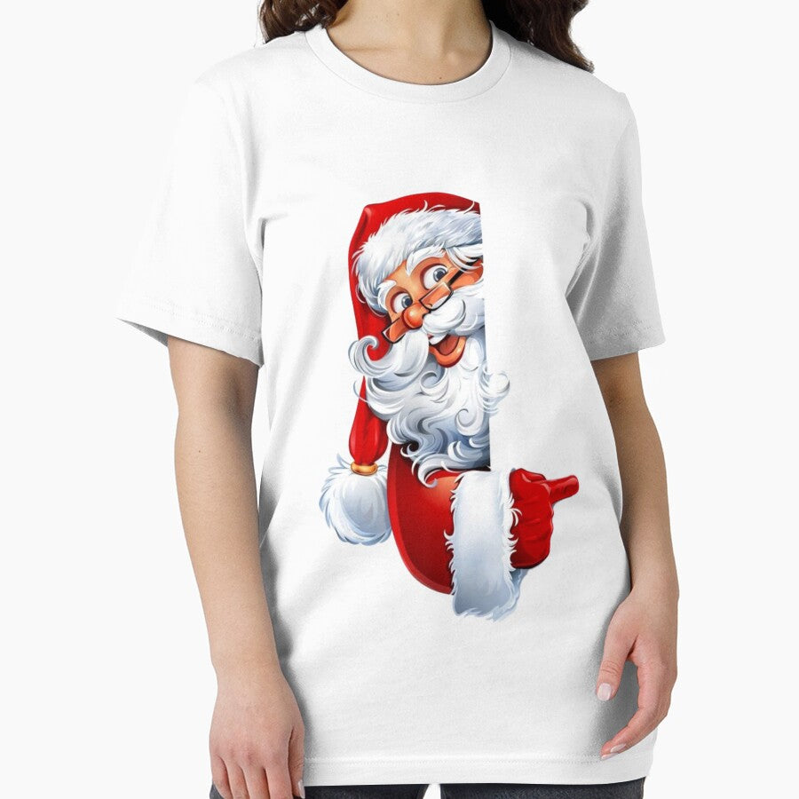 Santa clause by W&M Store