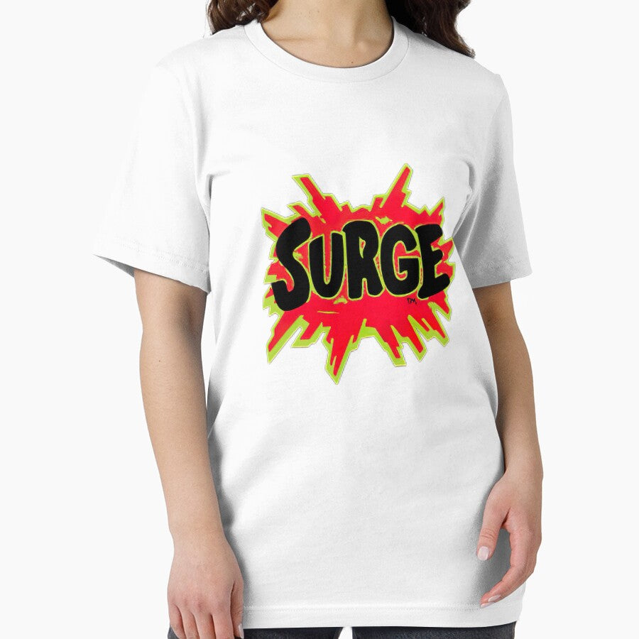 Surge by Vimpace