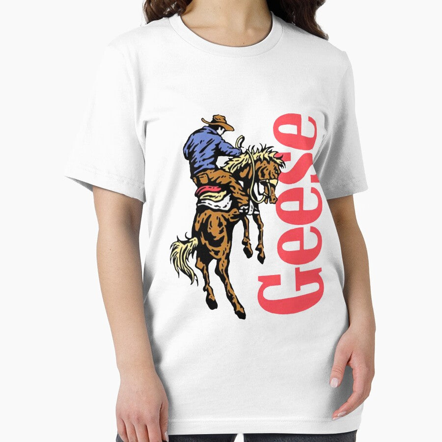 GEESE BAND Country Cowboy by MutzelArts
