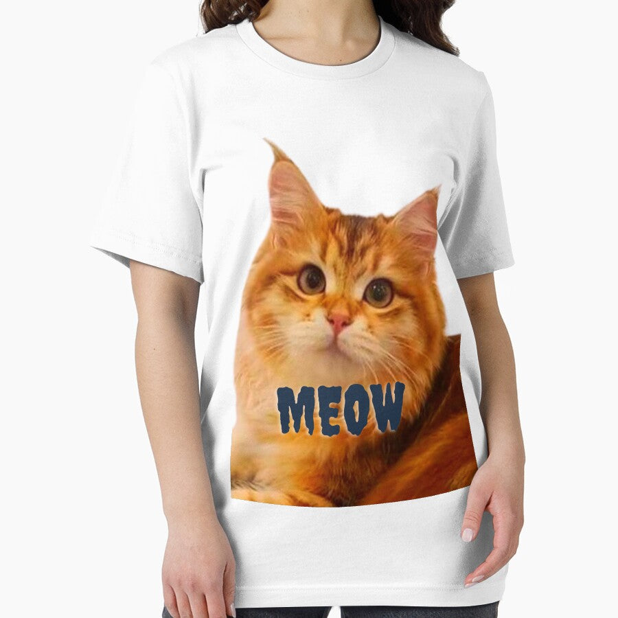 Cat T-Shirts Funny, Cool & Stylish Shirts, Posters, Hoodies And Stickers by bfadul