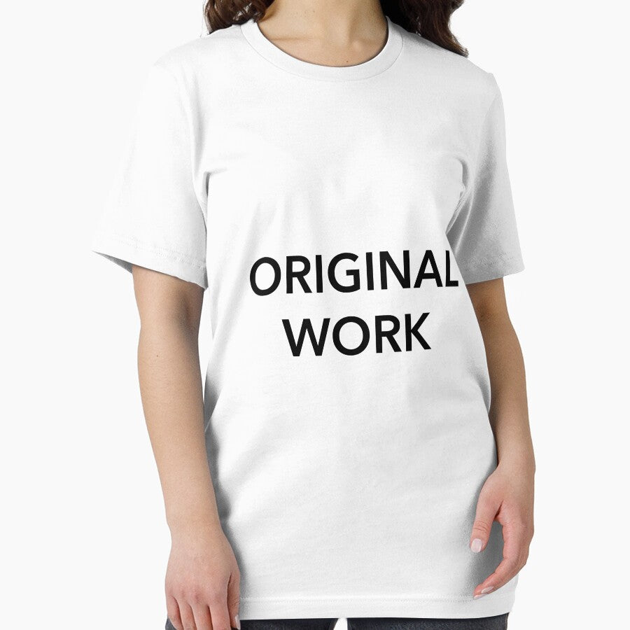Original work by Originalwork