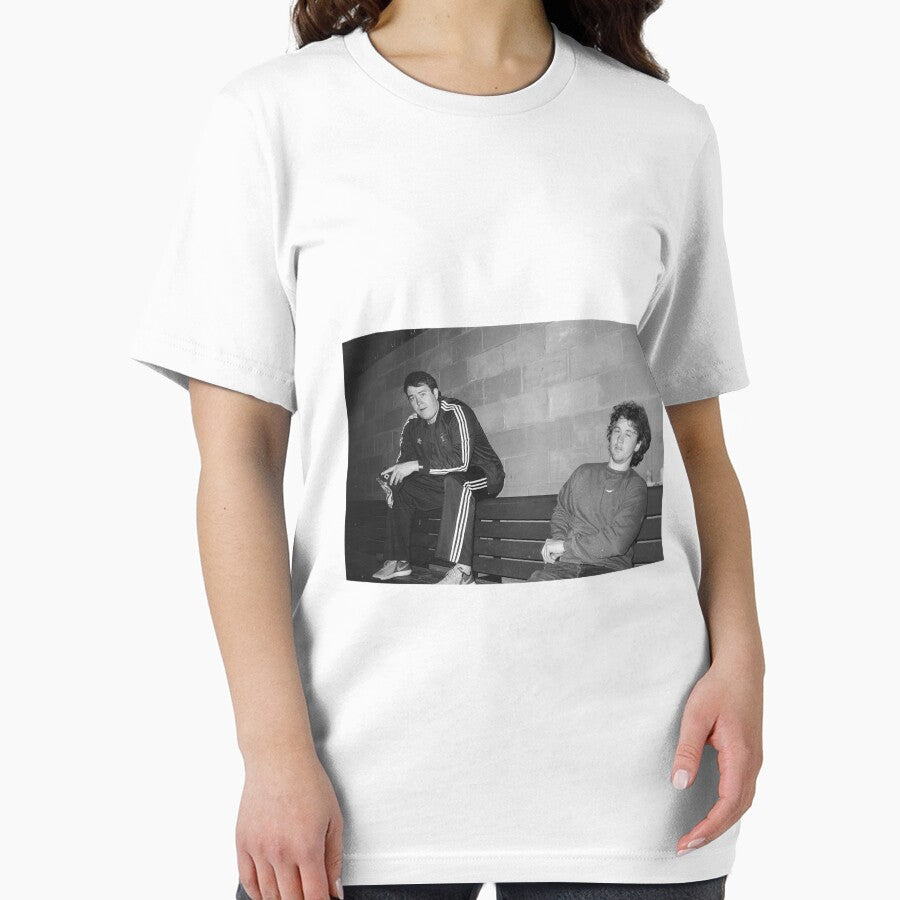 Matt And Shane Secret Podcast Merch by Webio88