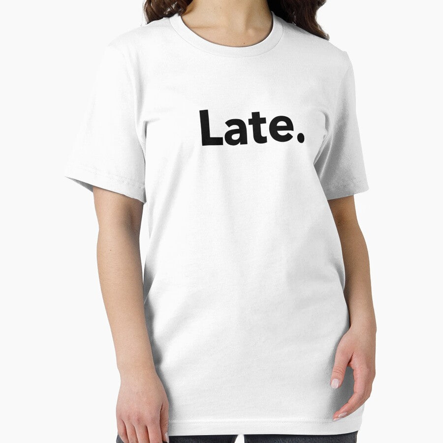 Late Design by SimpleDees