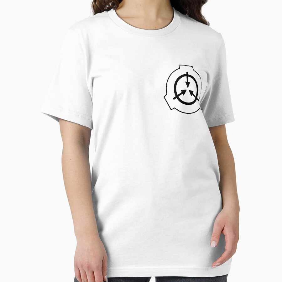 Basic SCP by vandalmakesstuf