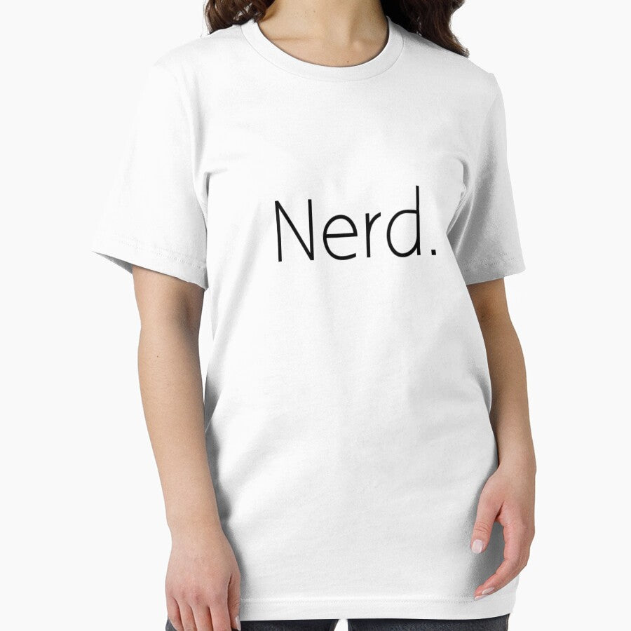 Nerd. by futuredirewolf