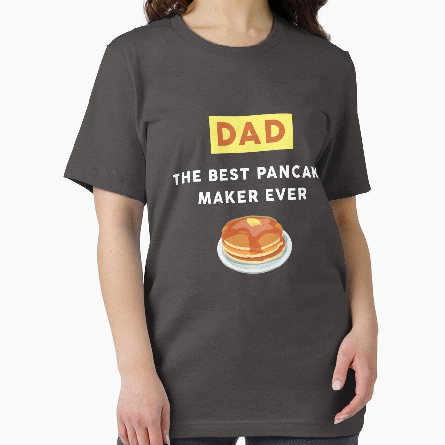 Dad The Best Pancake Maker Ever by RobbRY