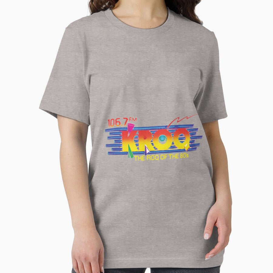 KROQ THE ROQ OF THE 80s Essential by ElsaHoeger