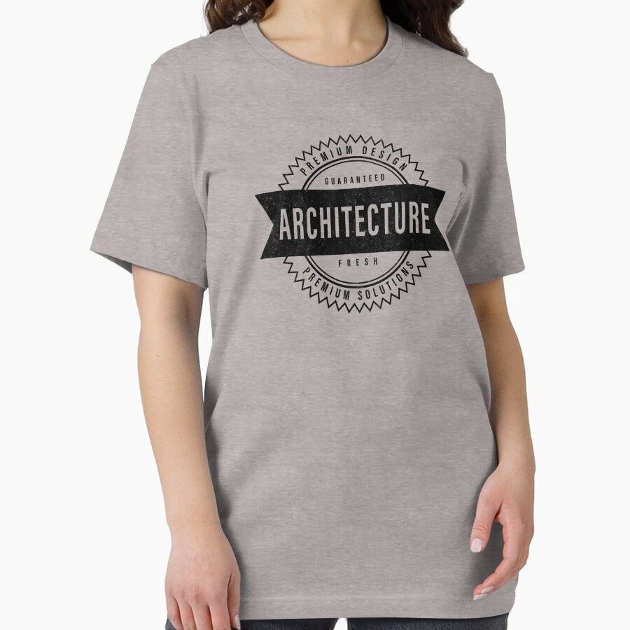 Architecture - Guaranteed Fresh by Bob Borson