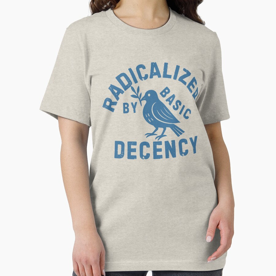 radicalized by basic decency by will freed18