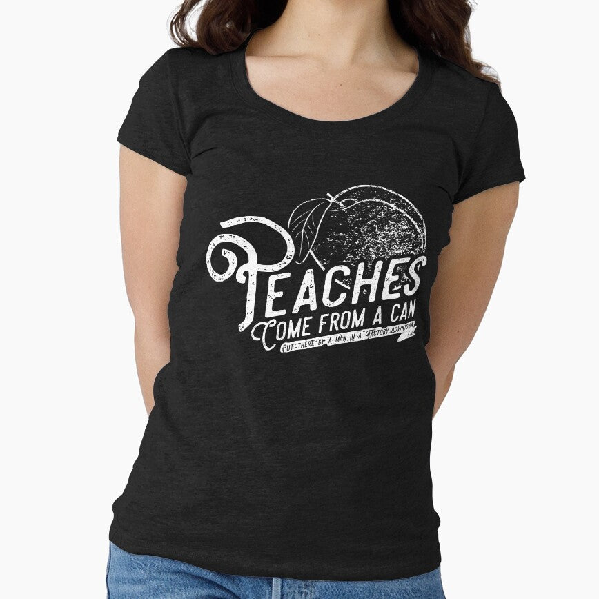 Peaches... by SykoGraphx