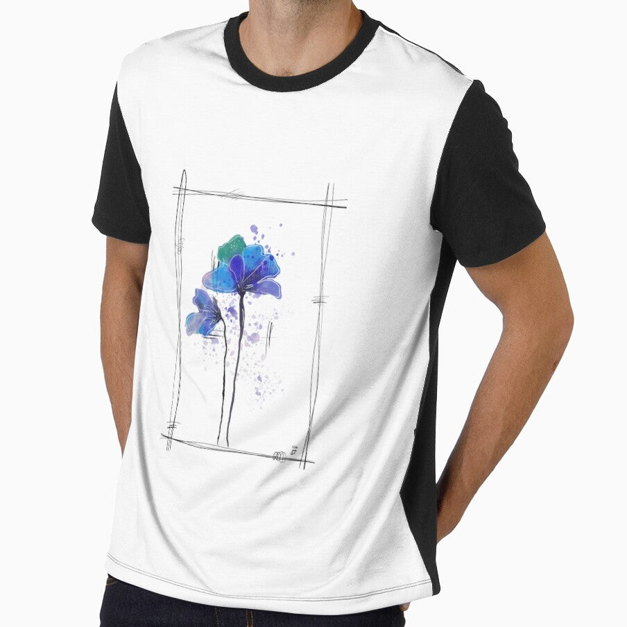 Abstract fantasy flower image to dream by kreativeadern