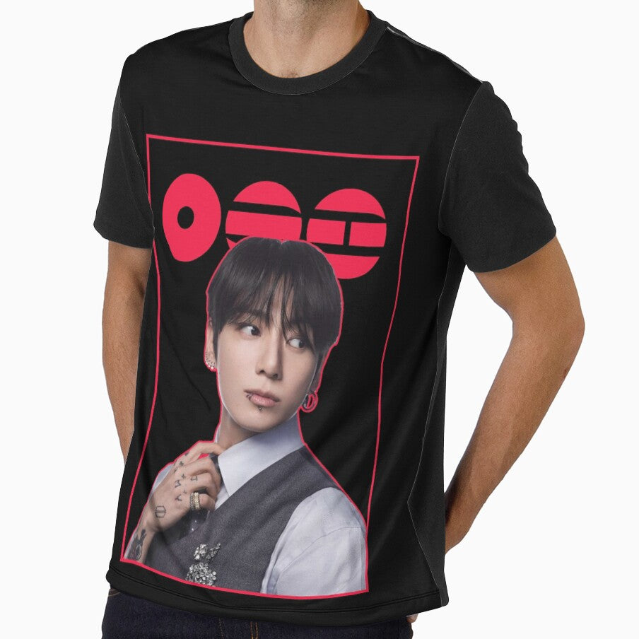 JUNGKOOK - ARIRANG VER. by K-Dreams