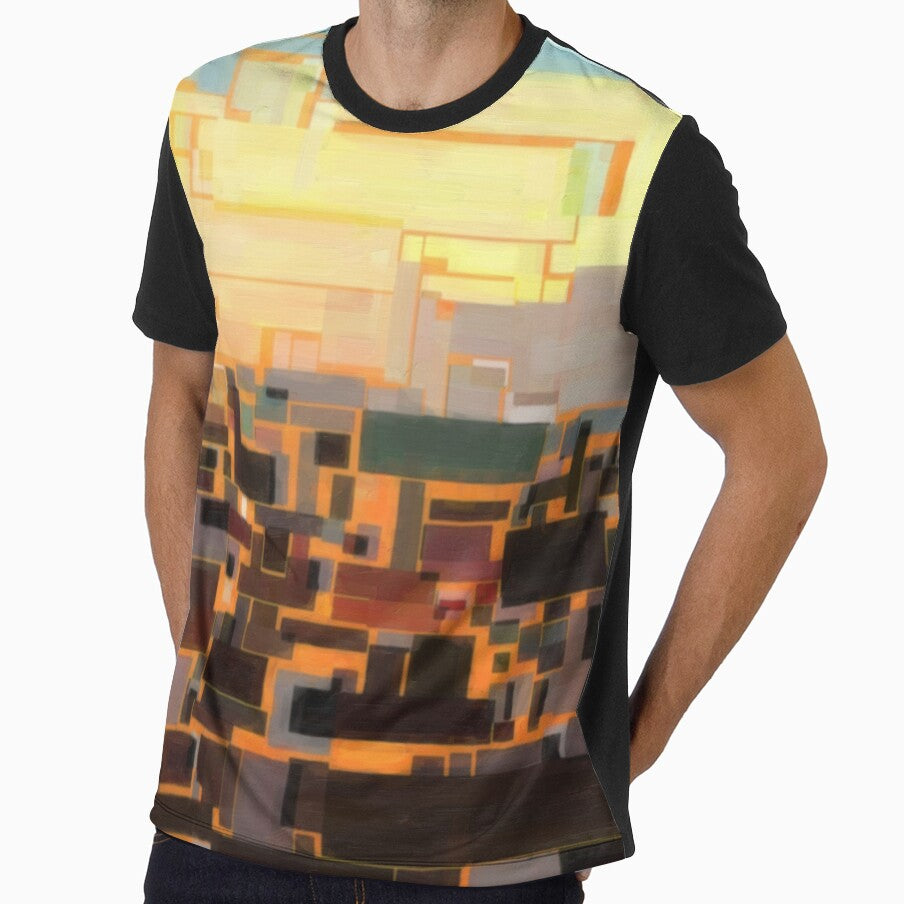 The Modern City by It's Just Me