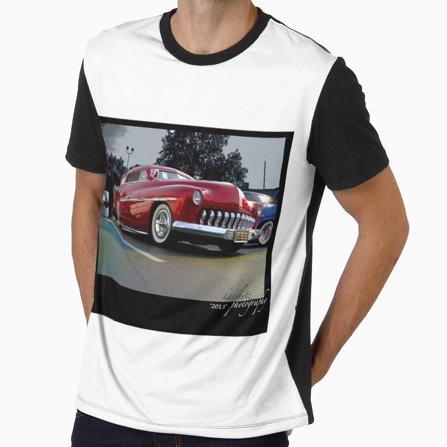 Gordon's '51 Merc by karshotz