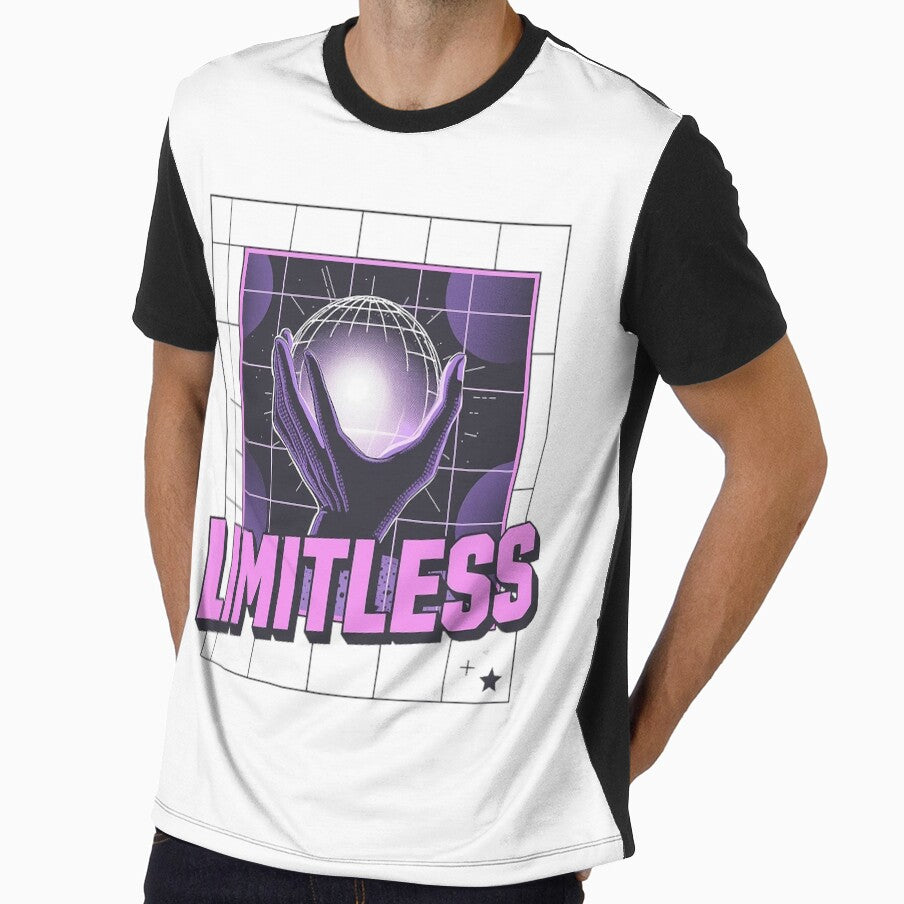Limitless Vision by Dhenin Studio