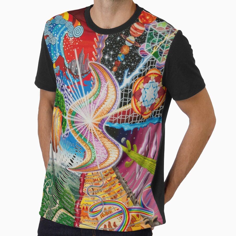 Soul Explosion full size by Soulogy Arts