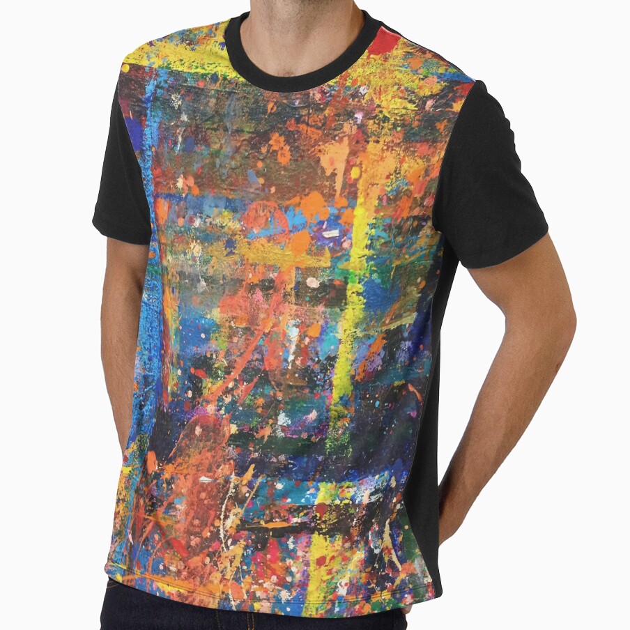 Pollock by GrybDesigns