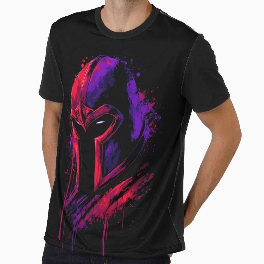 X Nemesis by chesterosul